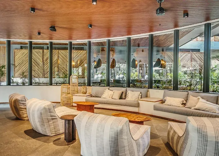 Apartment Tropical Oasis With Plunge Pool & Peaceful Garden - Mira Luna 131c