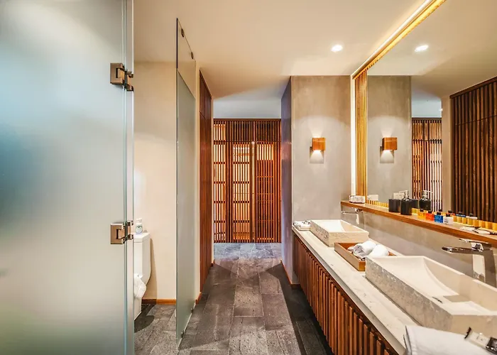 Apartment Tropical Oasis With Plunge Pool & Peaceful Garden - Mira Luna 131c Tulum