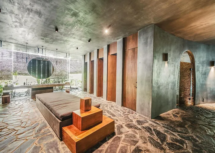 Tropical Oasis With Plunge Pool & Peaceful Garden - Mira Luna 131c Apartment Tulum